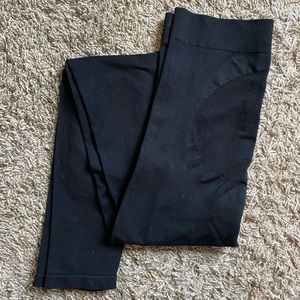 SOLD Medium Blanqi Maternity Support Leggings